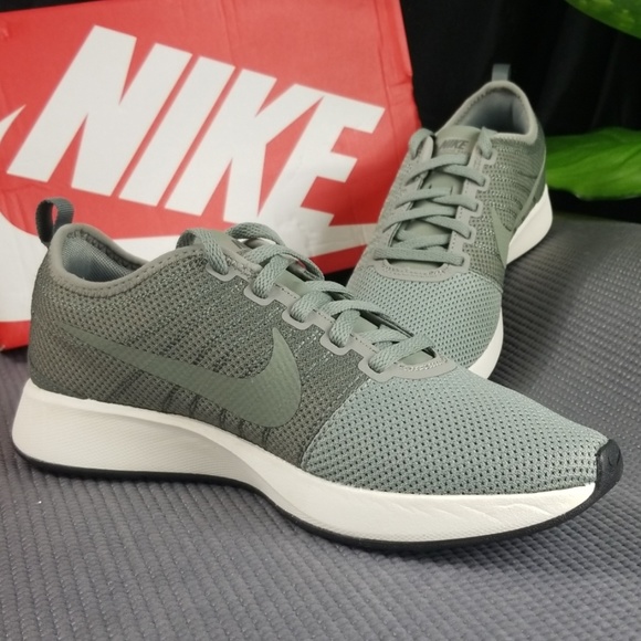 Nike Dualtone Racer Womens 9 - Picture 2 of 6